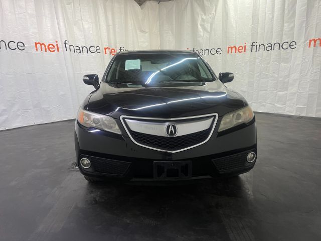 2013 Acura RDX TECH PKG