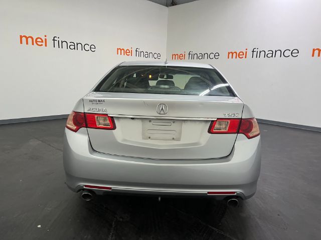 2011 Acura TSX 2.4