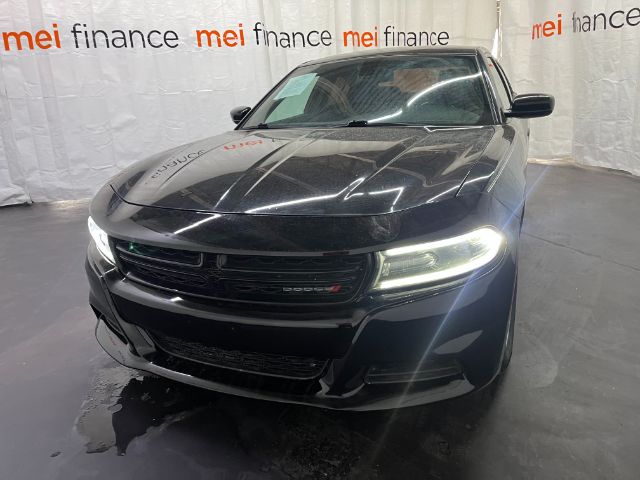 2017 Dodge Charger SE RWD