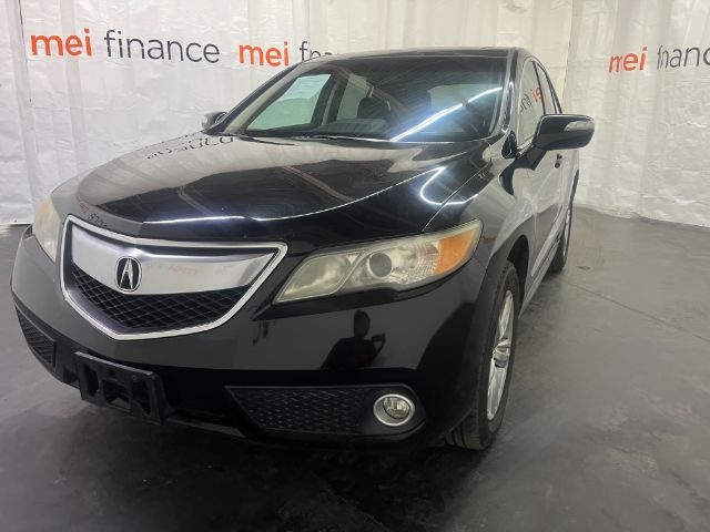 2013 Acura RDX TECH PKG