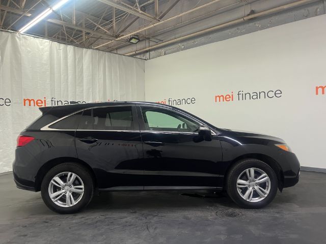 2013 Acura RDX TECH PKG