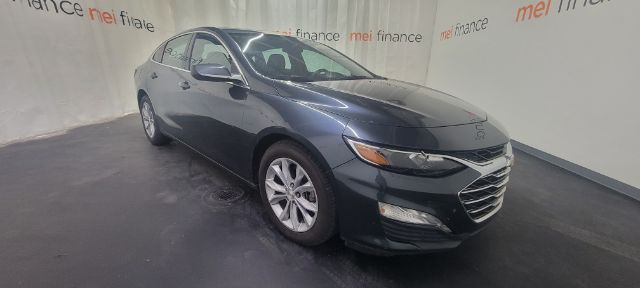 2021 Chevrolet Malibu FWD LT