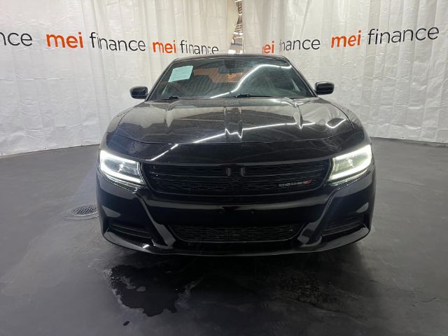2017 Dodge Charger SE RWD