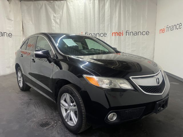 2013 Acura RDX TECH PKG