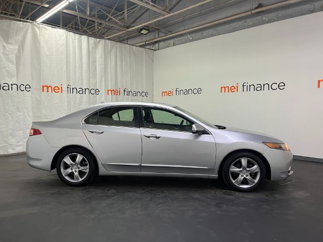 2011 Acura TSX 2.4