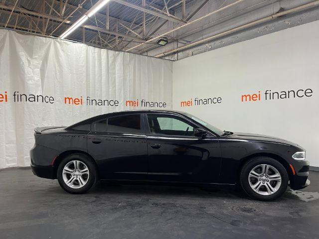 2017 Dodge Charger SE RWD