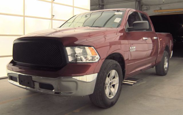 2013 Ram 1500 SLT