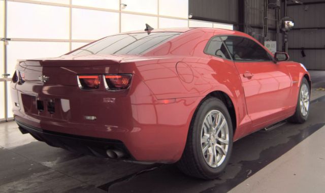 2013 Chevrolet Camaro 1LT
