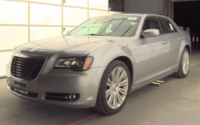 2014 Chrysler 300 300S