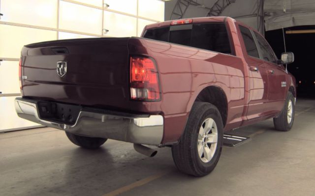 2013 Ram 1500 SLT