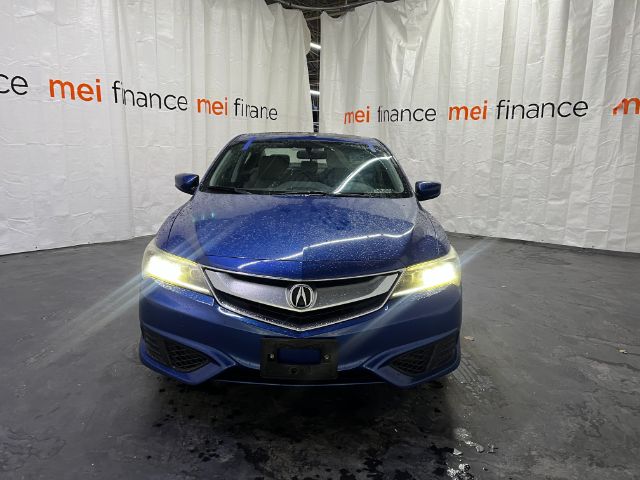 2017 Acura ILX Base's photo