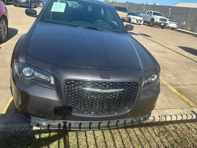 2019 Chrysler 300 300S AWD