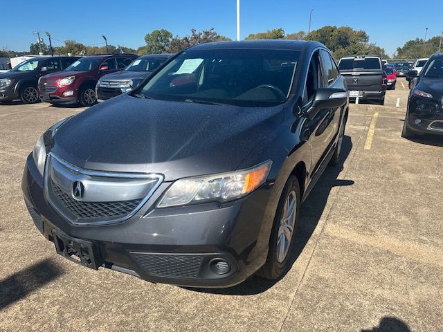 2015 Acura RDX Base's photo