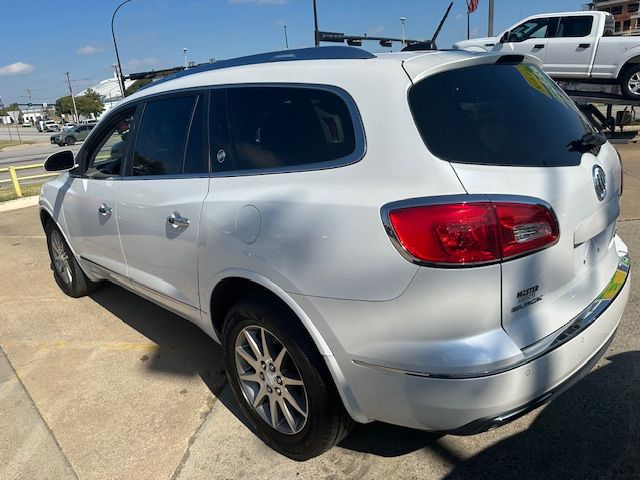2016 Buick Enclave Convenience