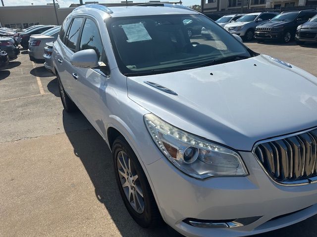 2016 Buick Enclave Convenience