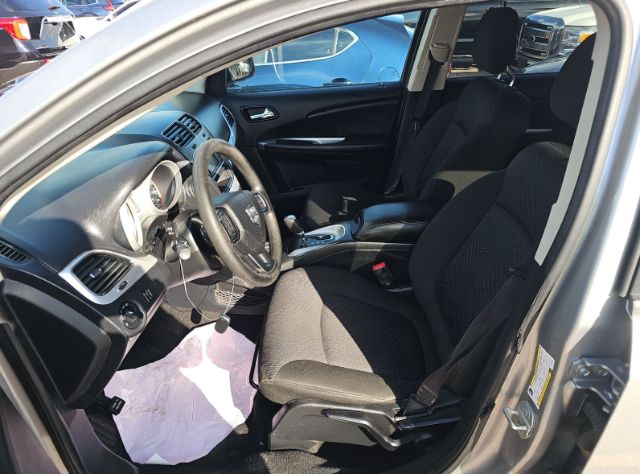 2019 Dodge Journey SE Value Package