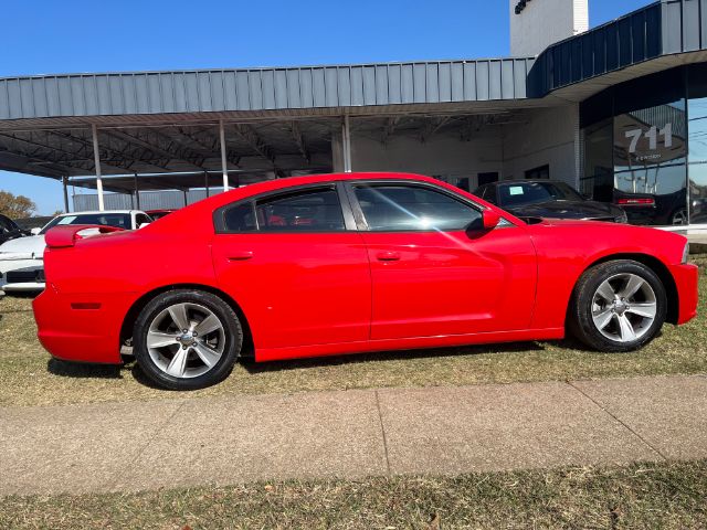 2014 Dodge Charger SXT