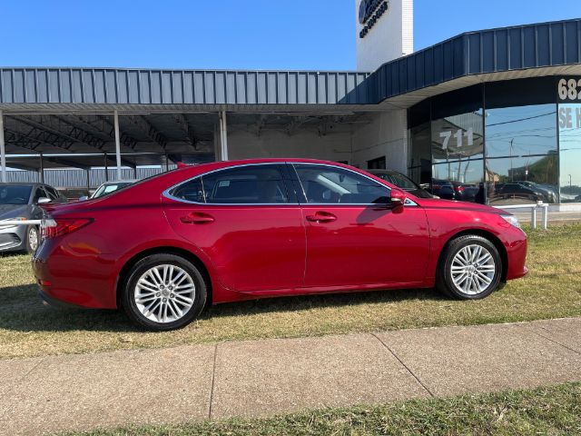 2014 Lexus ES 350 4D SEDAN