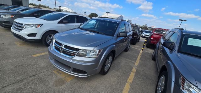 2019 Dodge Journey SE Value Package