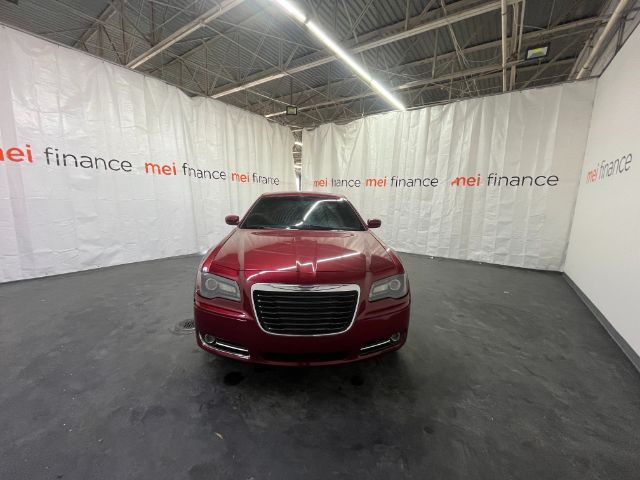 2013 Chrysler 300 S V6 RWD