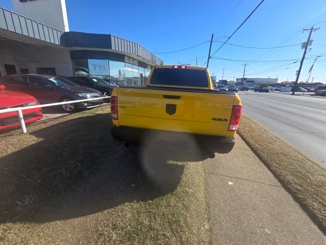 2019 RAM 1500 Classic Tradesman Crew Cab S