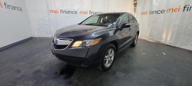 2014 Acura RDX Base's photo