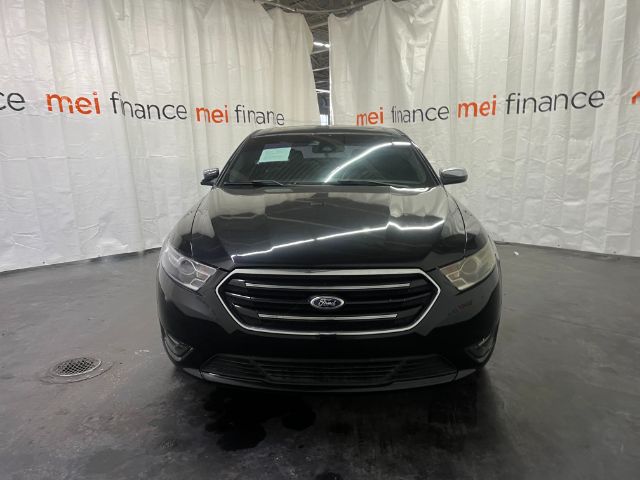 2015 Ford Taurus Limited