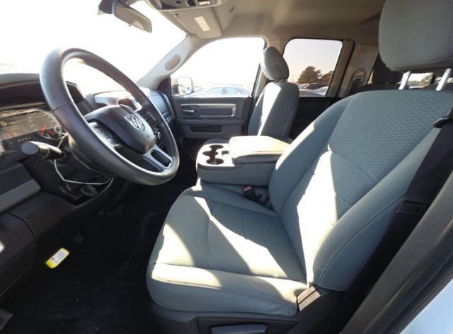 2018 Ram 1500 SLT Quad Cab 4x2 6'4 Box