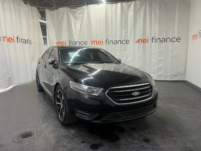 2015 Ford Taurus Limited