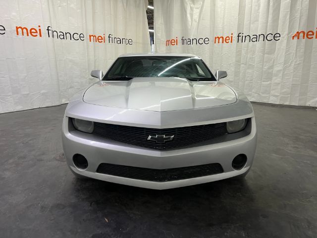 2013 Chevrolet Camaro 1LT