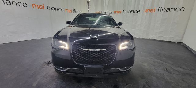 2017 Chrysler 300 300S