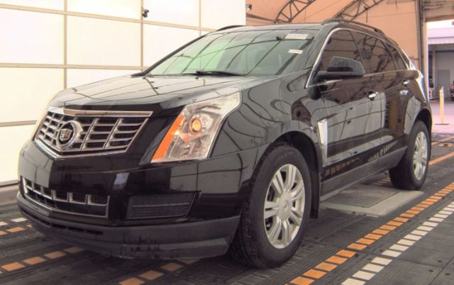 2016 Cadillac SRX Standard's photo