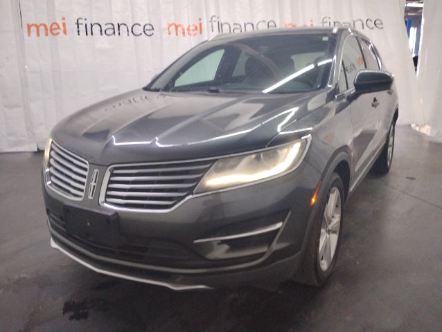 2017 Lincoln MKC Premiere's photo