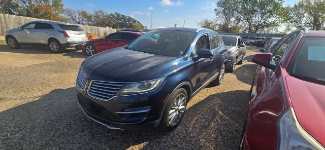 2017 Lincoln MKC Reserve's photo