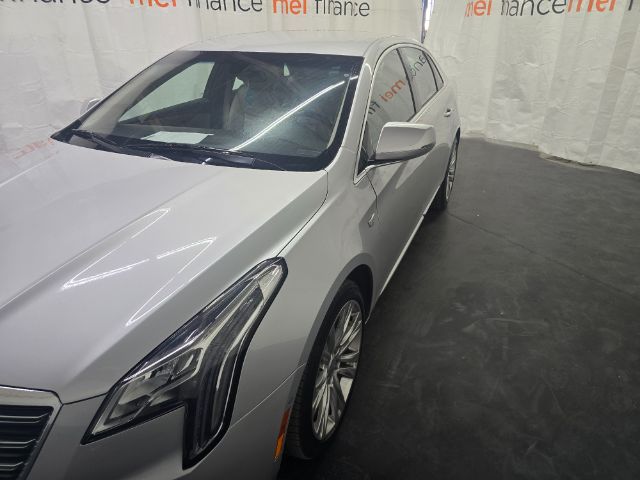 2018 Cadillac XTS Luxury's photo