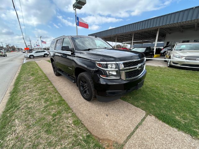 2019 Chevrolet Tahoe LS