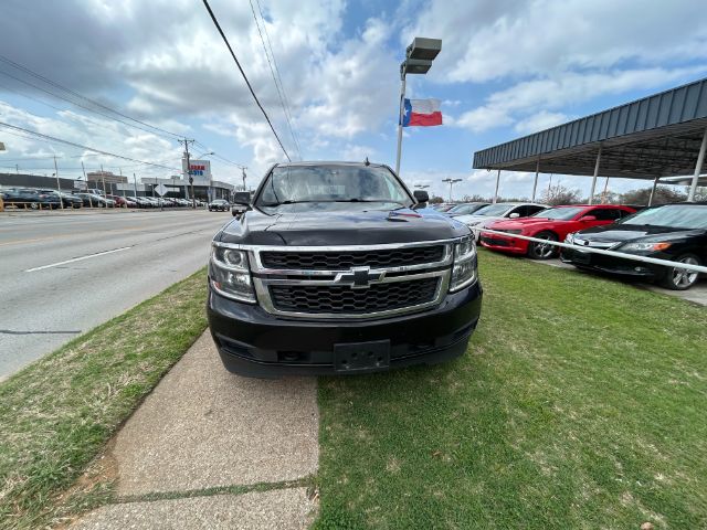 2019 Chevrolet Tahoe LS