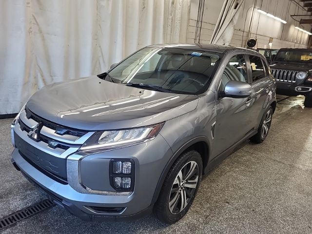 2022 Mitsubishi Outlander Sport 2.0 SE AWC CVT's photo