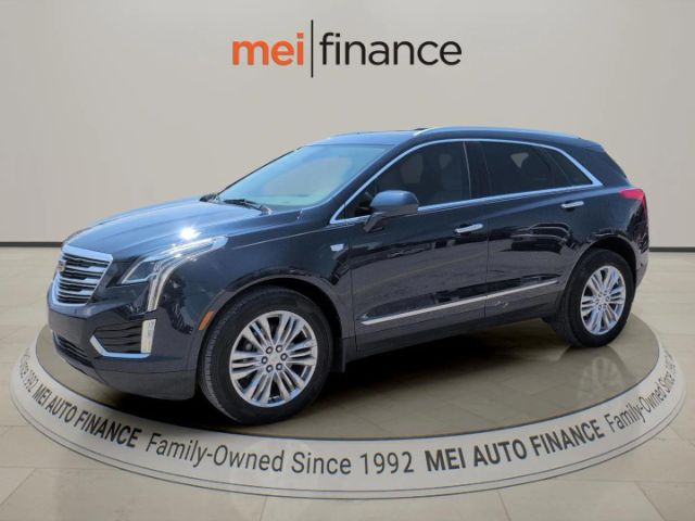 2017 Cadillac XT5 FWD Premium Luxury's photo