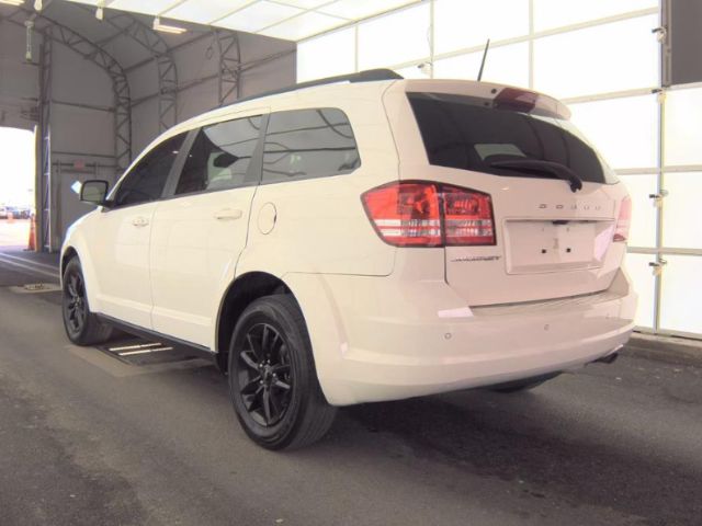 2020 Dodge Journey SE Value Package FWD's photo