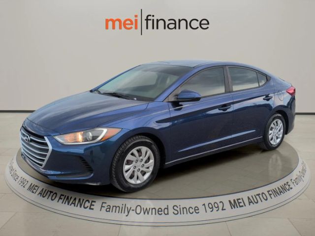 2017 Hyundai Elantra 2.0 SE A/T PZEV's photo