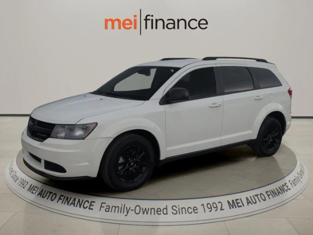 2020 Dodge Journey SE Value Package FWD's photo