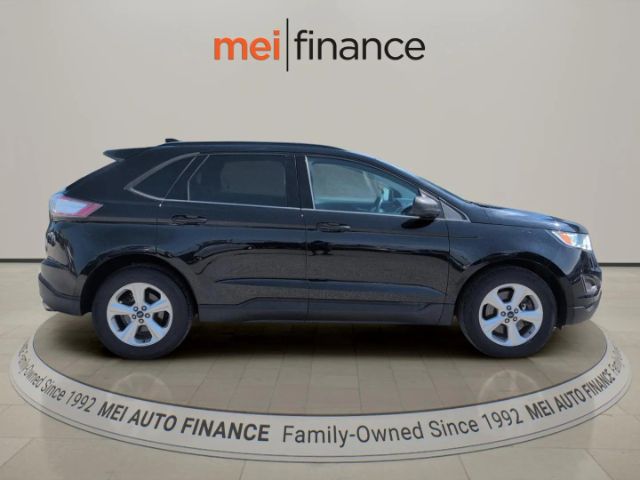 2017 Ford Edge SE