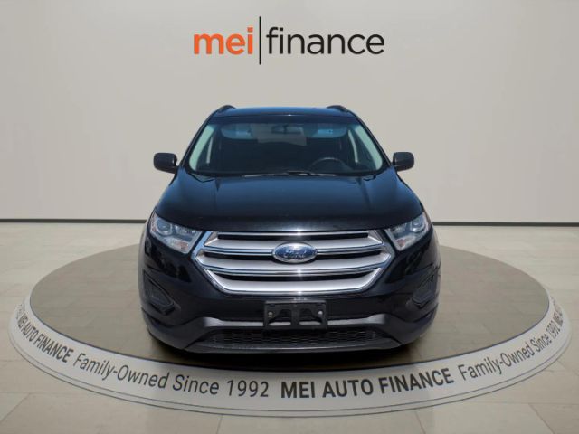 2017 Ford Edge SE