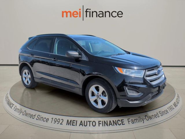 2017 Ford Edge SE