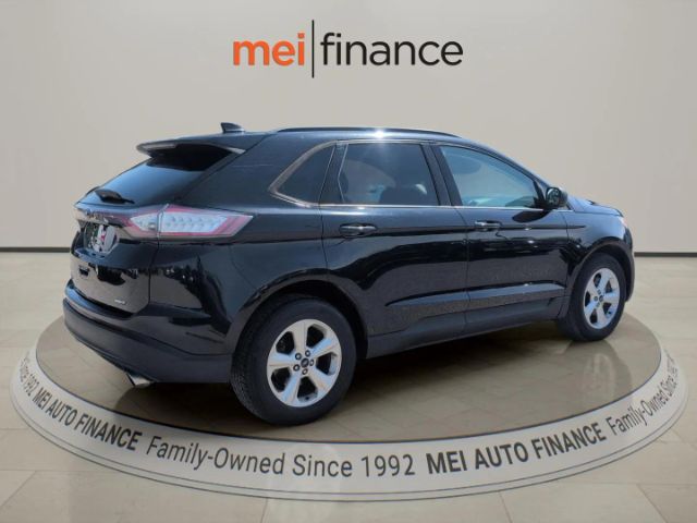 2017 Ford Edge SE
